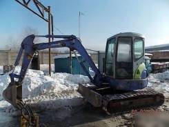 Землеройные работы