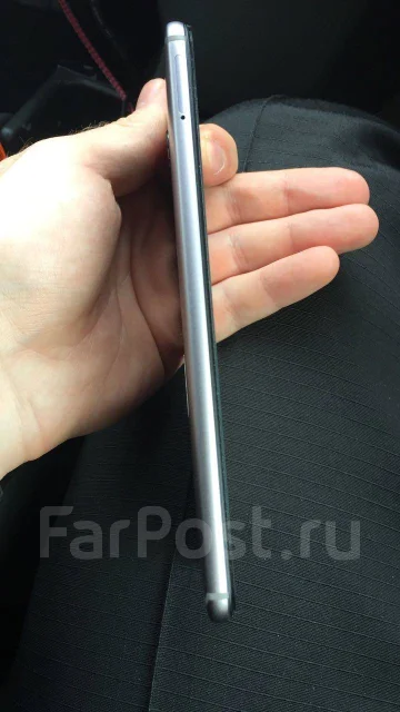 Meizu PRO 6 Plus. �/�, �����������, 3G, 4G LTE, Dual-SIM ����