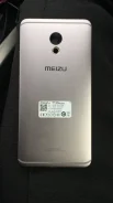 Meizu PRO 6 Plus. �/�, 64 ��, �����������, 3G, 4G LTE, Dual-SIM ����