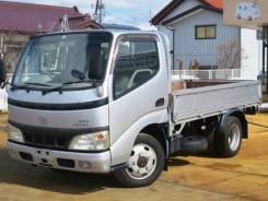 Toyota Dyna. , 4 000 куб. см., 2 000 кг. Под заказ