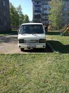 Mazda Bongo. , 2 200 куб. см., 1 500 кг., 4x2