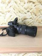 Sony Alpha SLT-A37 Kit