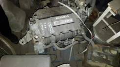 Двигатель в сборе. Honda Insight, ZE2 Двигатели: LDA, LDA3