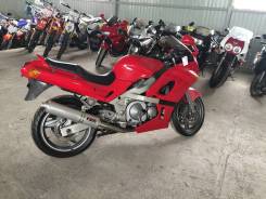 Kawasaki ZZR 400