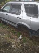 Honda CR-V. RD5, K20 ����