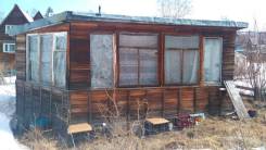 Продам дачу снт Заря, 18(20) км, р-н кафе Юлечка. От агентства недвижимости (посредник)