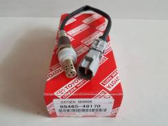 Датчик кислородный. Toyota Harrier, MCU30, MCU30W, MCU31, MCU31W, MCU35, MCU35W, MCU36, MCU36W Toyota Highlander, MCU20, MCU20L, MCU23, MCU23L, MCU25...