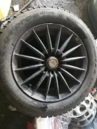 K&K ����. x14", 4x98.00, 4x100.00