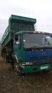 Nissan Diesel. Nissan Diezel, 19 000 куб. см., 10 000 кг.