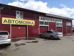 Автосервис "Good" на Южном, ремонт и обслуживание автомобилей