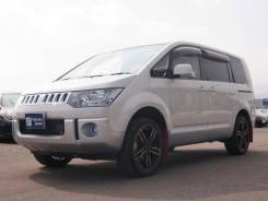 Mitsubishi Delica. автомат, 4wd, 2.4, дизель, б/п. Под заказ