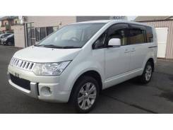 Mitsubishi Delica. автомат, 4wd, 2.4, бензин, б/п. Под заказ