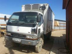 Mitsubishi Canter. , 4 600 куб. см., 3 000 кг.