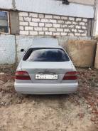 Nissan Bluebird. U14, SR18DE
