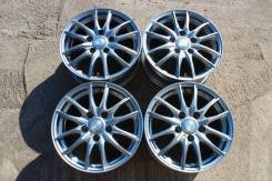 Toyota. 6.0x15", 5x114.30, ET43, ЦО 73,0 мм.
