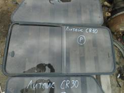 Стекло боковое. Toyota Lite Ace, CR30, CR30G