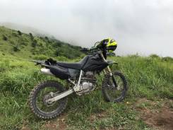 Honda XR 250. 250 куб. см., исправен, птс, с пробегом