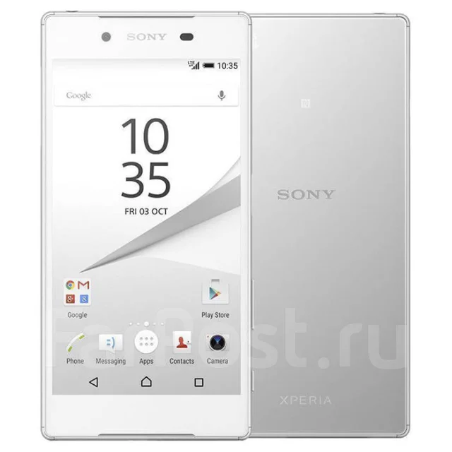 Sony Xperia Z5. �/�, �����������, 4G LTE ����