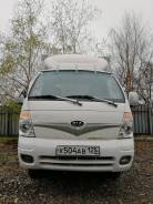 Kia Bongo. Продаётся Kia bongo lll, 2 902 куб. см., 1 500 кг.