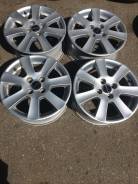 Borbet. 6.5x15", 4x100.00, ET45, ЦО 58,0 мм.