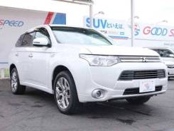 Mitsubishi Outlander. автомат, 4wd, 2.0 (118 л.с.), бензин, б/п. Под заказ