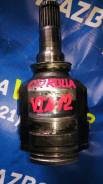 Шрус подвески. Toyota: Corona, Platz, Allex, ist, Sprinter Trueno, Corolla, Probox, Tercel, Raum, Sprinter, Carina, Caldina, Sprinter Carib, WiLL Cyph...