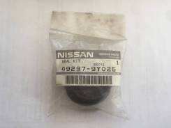 Ремкомплект рулевой рейки. Nissan Teana, J31, PJ31, TNJ31 Двигатели: QR20DE, QR25DE, VQ23DE, VQ35DE