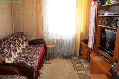 Комната, улица Окатовая 15. Чуркин, проверенное агентство, 13 кв. м. Интерьер