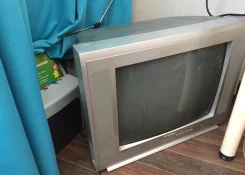 EVGO. CRT (���) ����