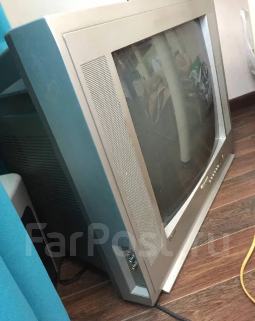 EVGO. CRT (���) ����