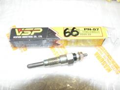 Свеча накала. Nissan: Urvan, Caravan, Pickup, Homy, Datsun Truck Двигатели: H20, SD22, SD23, Z20, J16, L18, SD25, Z22