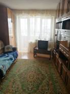 1-комнатная, Постышева 2/21. Болото, агентство, 33 кв. м. Комната