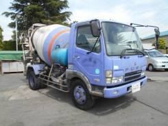 Mitsubishi Fuso Fighter. бетоносмеситель, 8 200 куб. см., 3,20 куб. м. Под заказ