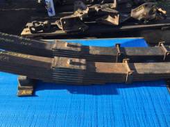 Рессора. Isuzu V275, CVR70N Isuzu Forward Двигатель 8PD1