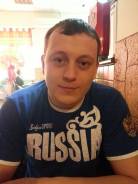 Менеджер АХО. Незаконченное высшее образование (студент), опыт работы 3 года
