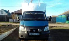 ГАЗ 3302. Продам Газель , 2 700 куб. см., 1 500 кг.
