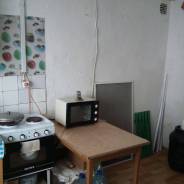 Комната, улица Крыгина 78. Эгершельд, агентство, 13 кв. м. Интерьер