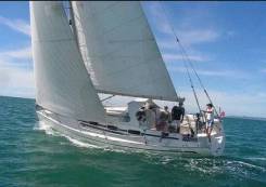 Парусная яхта Bavaria 35 Match 2005 г. Длина 10,79 м., 2005 год год. Под заказ