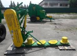 БобруйскАгроМаш. Продаётся косилка КДН-210, 80 л.с.
