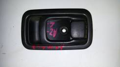 Ручка двери внутренняя. Nissan March Box, WAK11, WK11 Nissan Cube, ANZ10, AZ10, Z10 Nissan March, AK11, ANK11, HK11, K11 Nissan Almera, N15 Двигатели...