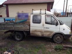 ГАЗ ГАЗель Фермер. Продам газель фермер, 2 400 куб. см., 2 000 кг.