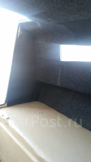 Yamaha F-22. 1996 ���, ����� 7��., ��������� ���������, 175��.�., ������ ����