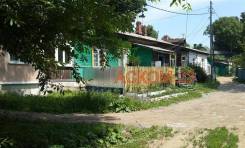 Комната, улица Серова 24. Седанка, агентство, 14 кв. м. Дом снаружи