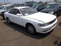 Toyota Chaser. GX903062562, 1GFE