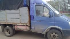 ГАЗ 3302. Продаю газель., 2 850 куб. см., 3 500 кг.