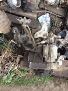 МКПП. Honda Domani, MA4 Двигатель ZC