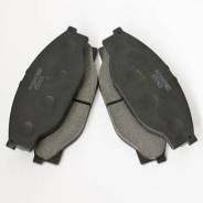 Колодки тормозные дисковые. Toyota Regius Ace, LH100, LH102, LH103, LH110, LH113, LH115, LH117, LH120, LH123, LH125, LH140, RZH100, RZH101, RZH102, RZ...