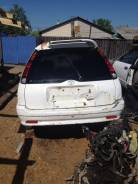 Toyota Sprinter Carib. AE115, 7AFE