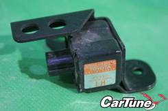 Датчик airbag. Toyota Altezza, SXE10 Двигатель 3SGE