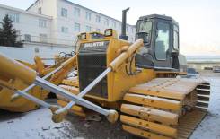 Shantui SD16L. Бульдозер , г/в 2018 Болотоход, 10 000 куб. см., 18 100,00 кг.